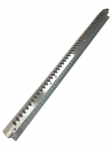 Forno G36R03-011500-Z 36" Backsplash Component-R03